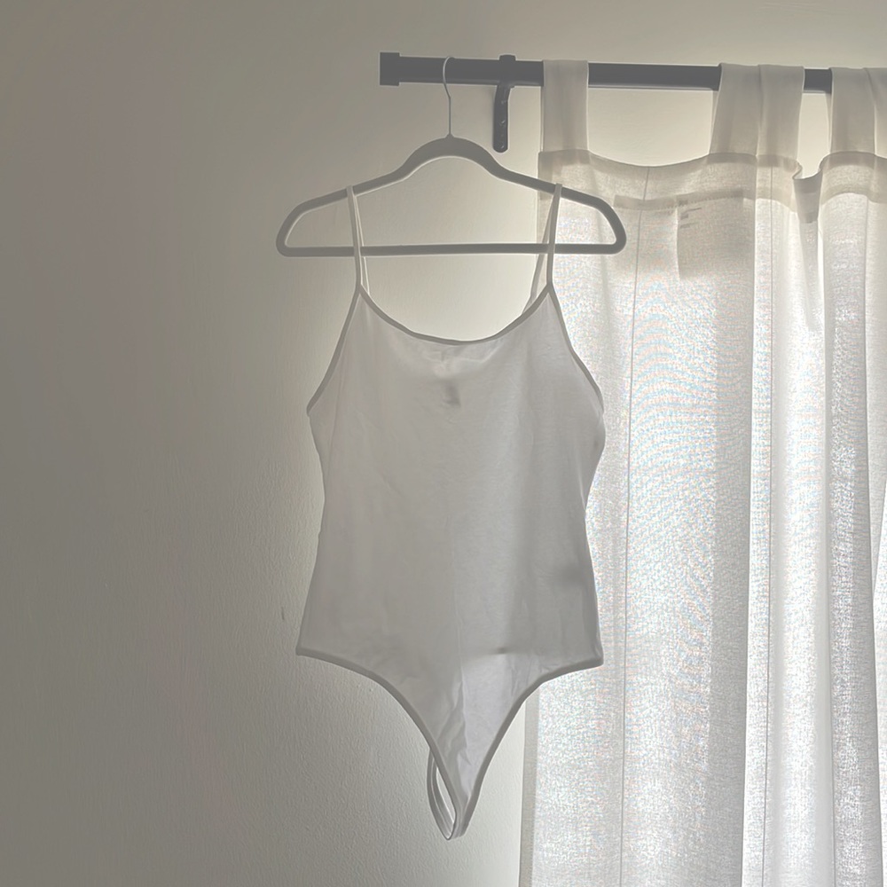 Brass plumb body suit